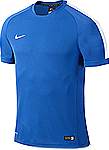 Nike squad 15 flash Training top royal